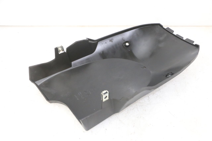 photo de Soleira PIAGGIO NRG POWER PUREJET 50 (2018 - 2021) - Zoom do estado de desgaste