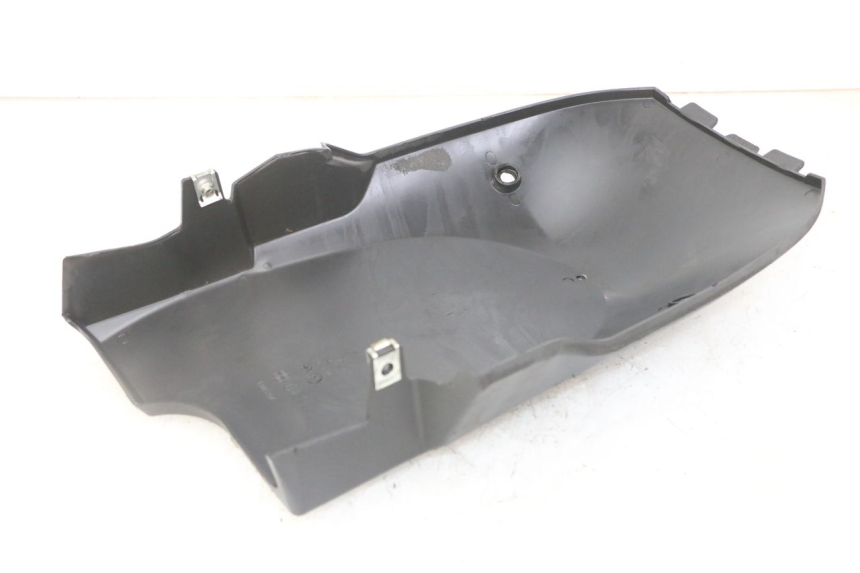 photo de Soleira PIAGGIO NRG POWER PUREJET 50 (2018 - 2021) - Zoom do estado de desgaste