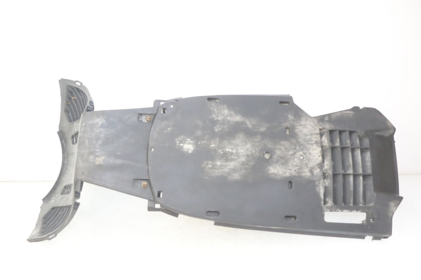 photo de Soleira SELECT UP OCTALIS 125 (2007 - 2012) - Vista principal