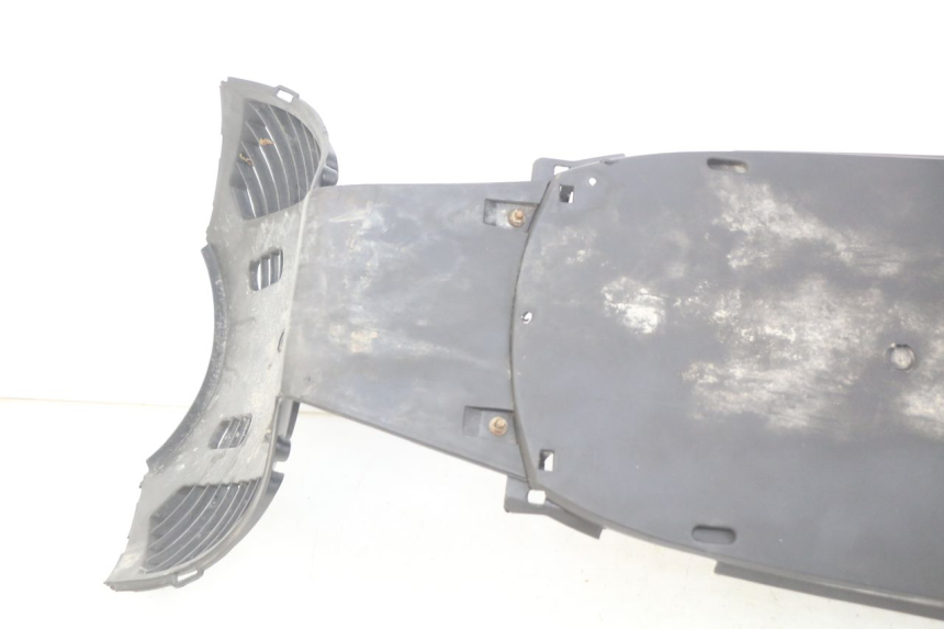 photo de Soleira SELECT UP OCTALIS 125 (2007 - 2012) - Vista geral