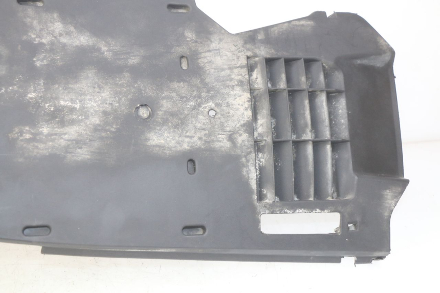 photo de Soleira SELECT UP OCTALIS 125 (2007 - 2012) - Pontos de fixação