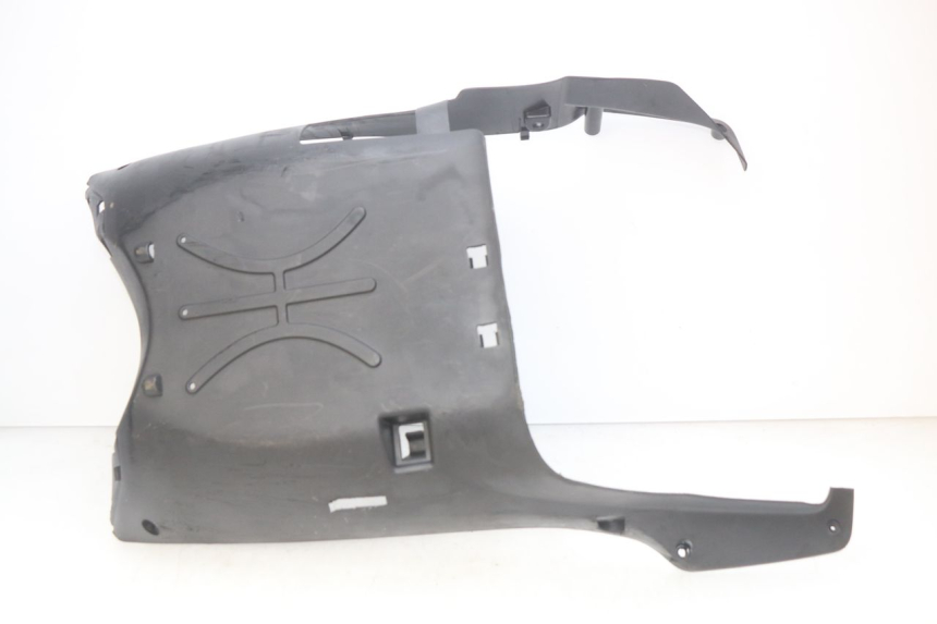 photo de Soleira SYM ORBIT 2 2T 50 (2008 - 2018) - Vista principal