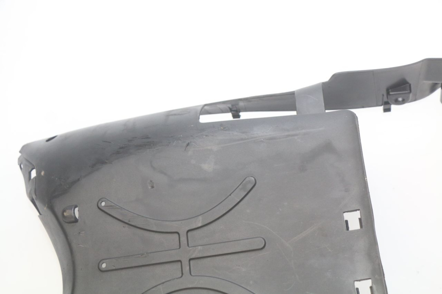 photo de Soleira SYM ORBIT 2 2T 50 (2008 - 2018) - Estado da superfície