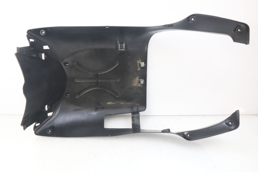 photo de Soleira SYM ORBIT 2 4T 50 (2008 - 2017) - Pontos de fixação