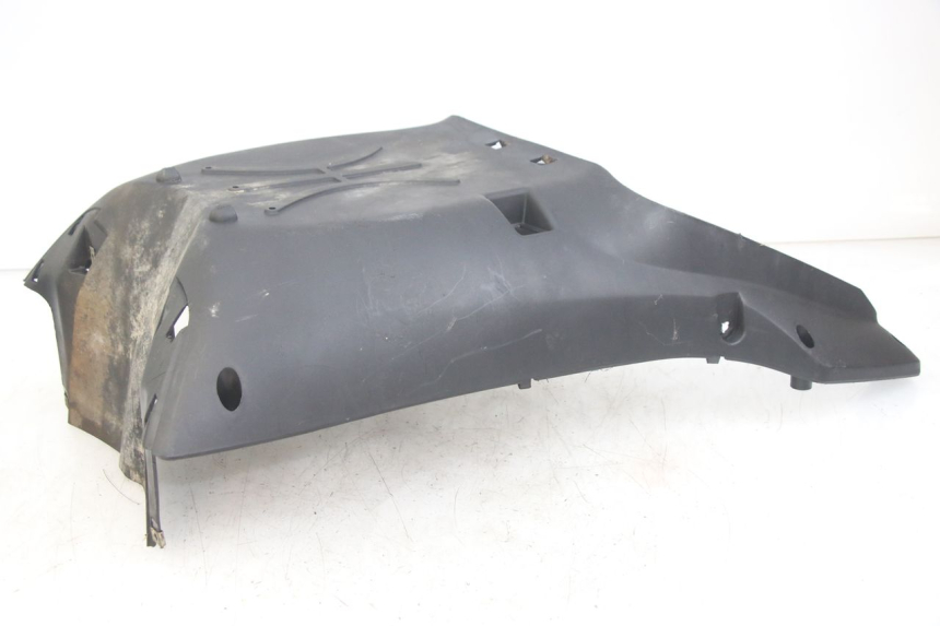 photo de Soleira lateral SYM ORBIT 2 4T 50 (2018 - 2022) - Ampliação técnica