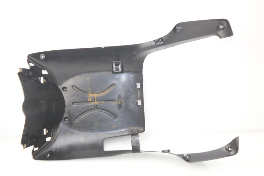 photo de Soleira SYM ORBIT 2 50 (2008 - 2014) - Detalhe da peça