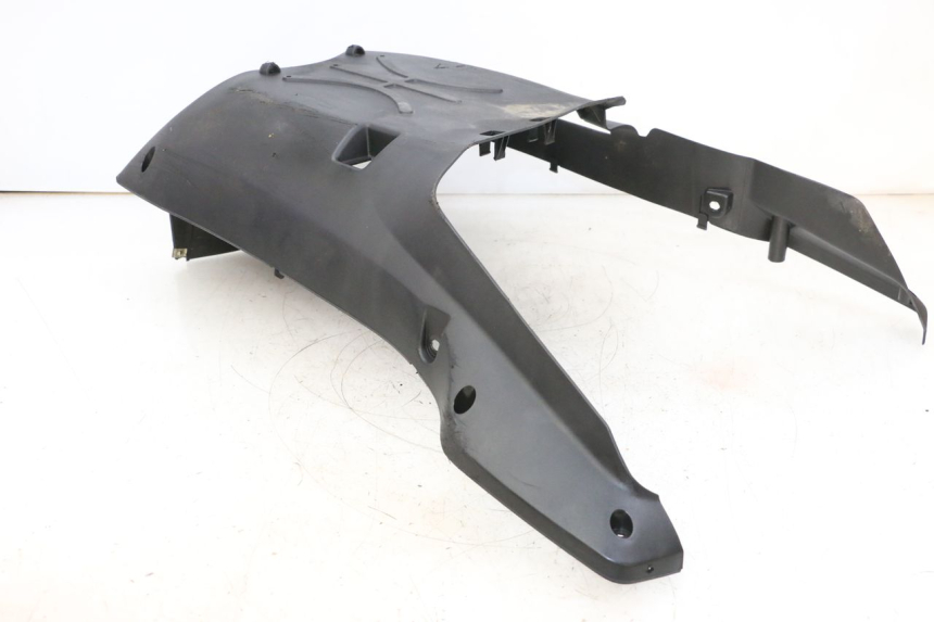 photo de Soleira SYM ORBIT 2 50 (2008 - 2014) - Pontos de fixação
