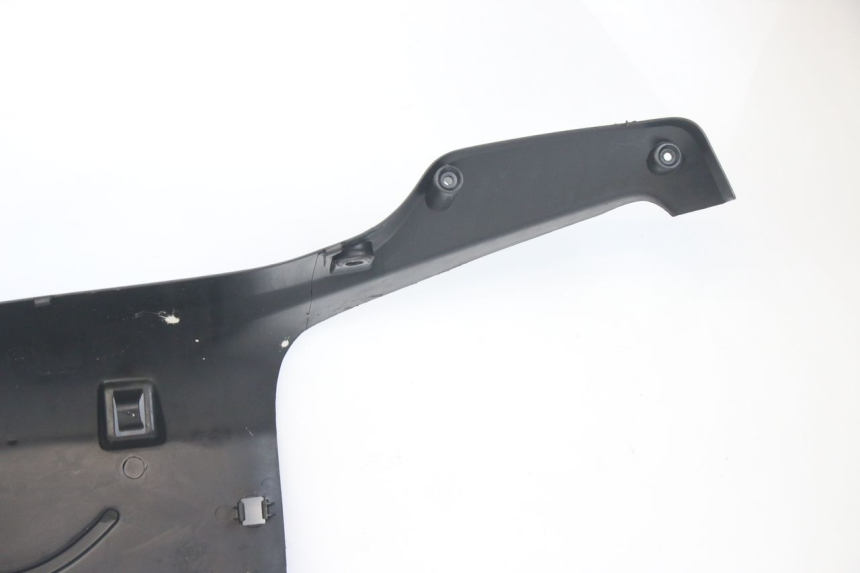 photo de Soleira lateral SYM ORBIT 2 TS 2T 50 (2011 - 2016) - Outro ângulo de visão