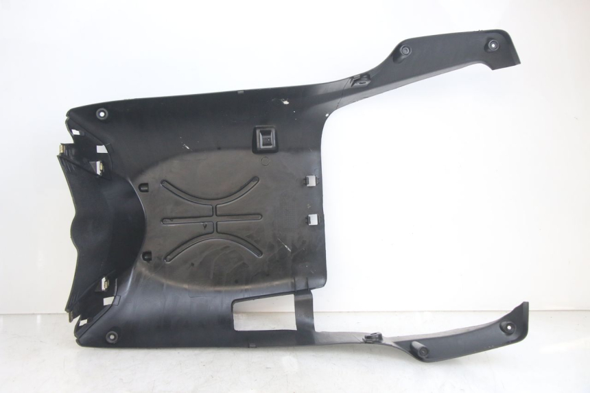 photo de Soleira lateral SYM ORBIT 2 TS 2T 50 (2011 - 2016) - Pontos de fixação