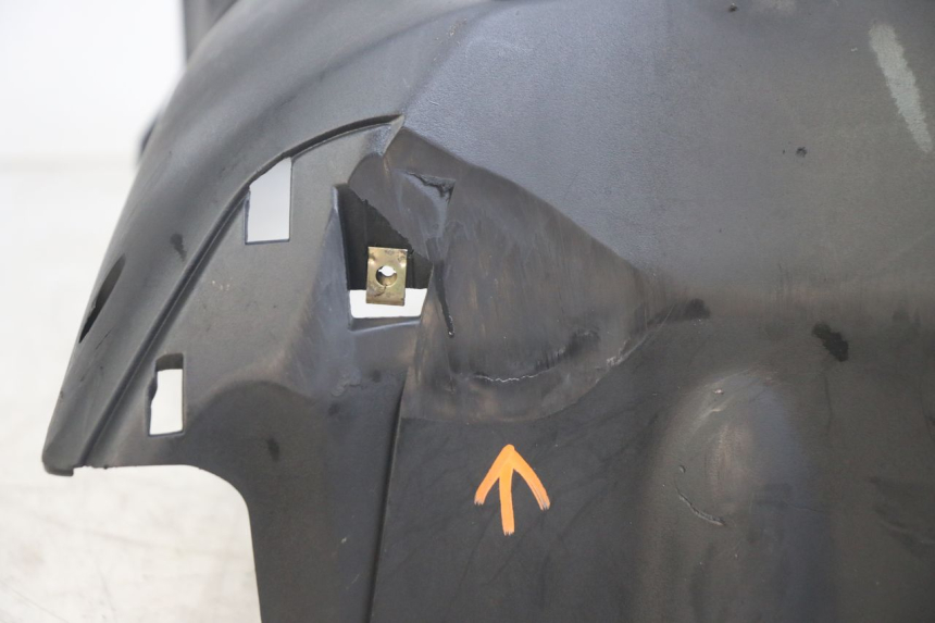 photo de Soleira lateral SYM ORBIT 2 TS 2T 50 (2011 - 2016) - Estado da superfície