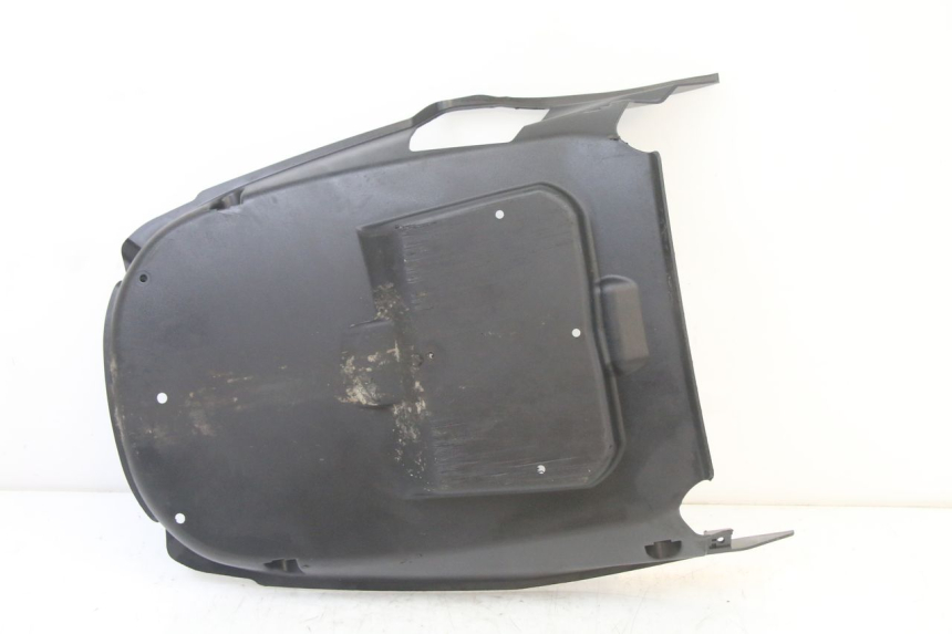 photo de Soleira SYM ORBIT III 3 4T 50 (2021 - 2025) - Vista geral