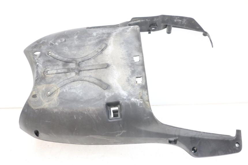photo de Soleira SYM ORBIT 50 (2008 - 2010) - Vista principal
