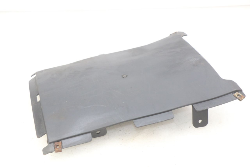 photo de Soleira TNT MOTOR OTTO 2T 50 (2012 - 2018) - Zoom do estado de desgaste