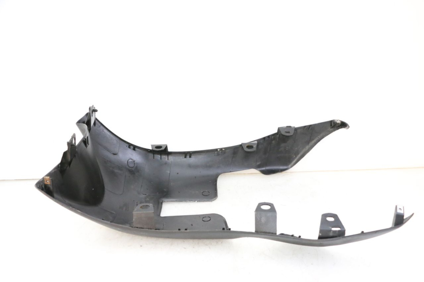 photo de Soleira lateral PIAGGIO ZIP 2T 50 (2009 - 2019) - Zoom do estado de desgaste