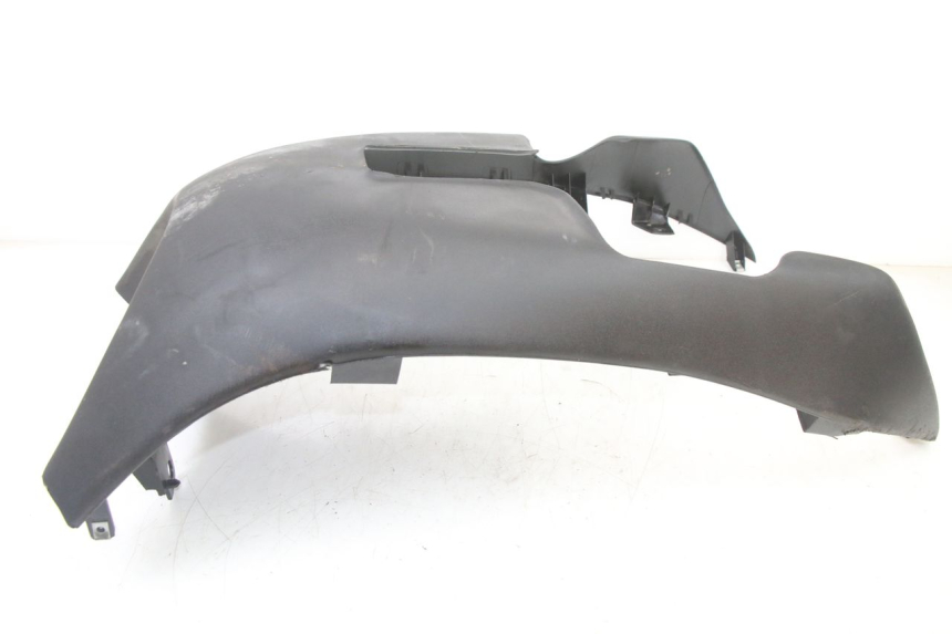 photo de Soleira lateral PIAGGIO ZIP 2T 50 (2009 - 2019) - Zoom do estado de desgaste