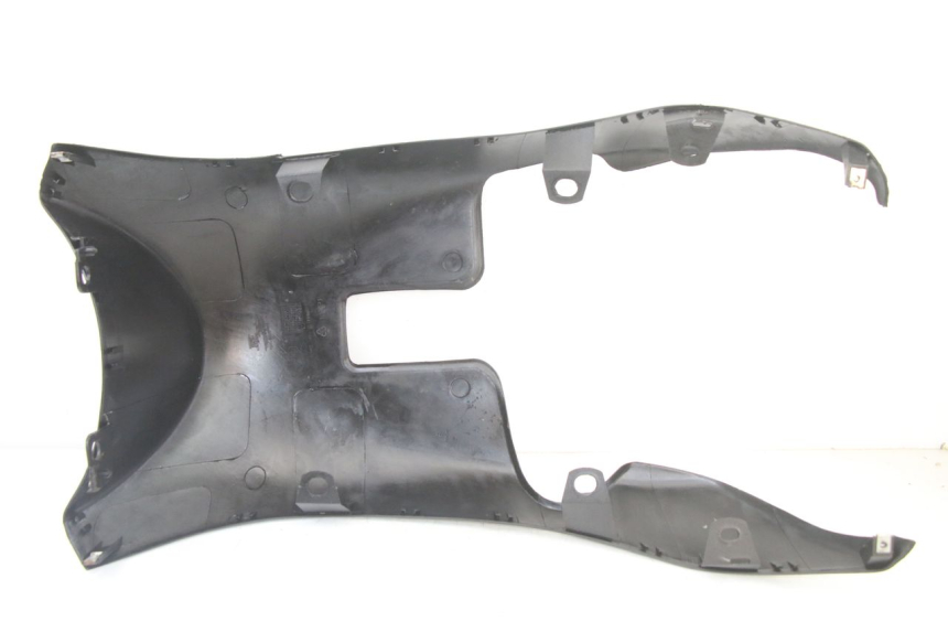photo de Soleira lateral PIAGGIO ZIP 2T 50 (2009 - 2019) - Vista geral