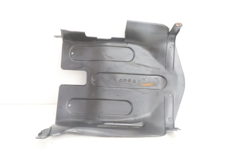 photo de Soleira TNT MOTOR ROMA 10' 4T 50 (2007 - 2018) - Vista principal