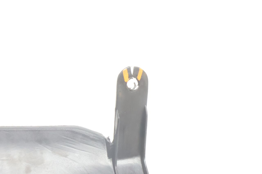 photo de Soleira TNT MOTOR ROMA 10' 4T 50 (2007 - 2018) - Zoom do estado de desgaste