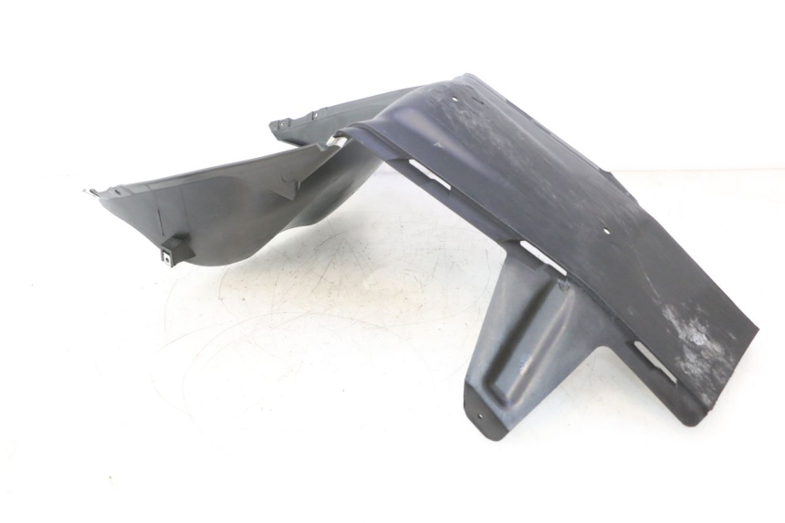 photo de Soleira JM MOTORS SANTANA 50 (2014 - 2023) - Pontos de fixação