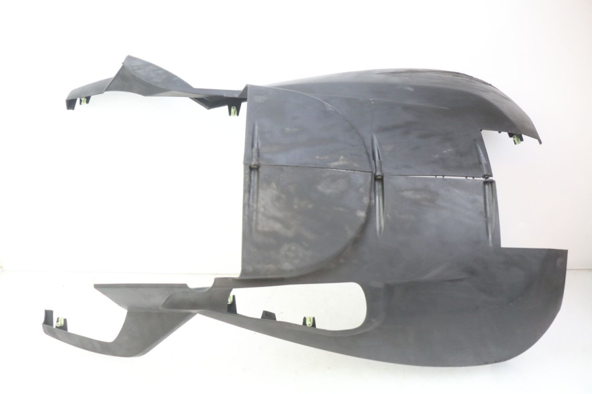 photo de Soleira PEUGEOT SATELIS COMPRESSOR K15 125 (2006 - 2009) - Vista principal