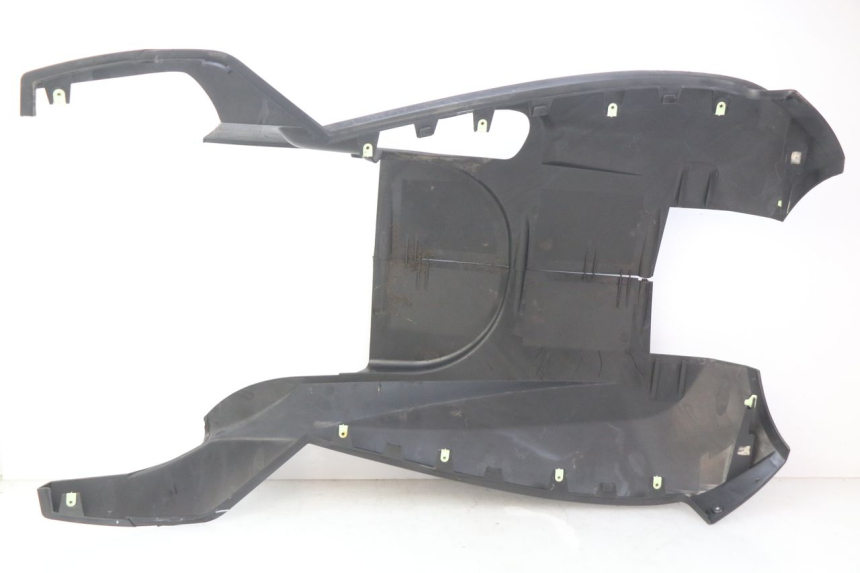 photo de Soleira PEUGEOT SATELIS COMPRESSOR K15 125 (2006 - 2009) - Detalhe da peça
