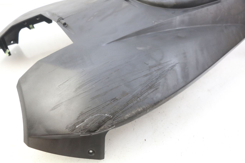 photo de Soleira PEUGEOT SATELIS COMPRESSOR K15 125 (2006 - 2009) - Pontos de fixação