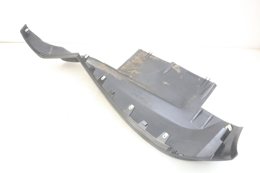 photo de Soleira PEUGEOT SATELIS 125 (2006 - 2009) - Marcações e referências