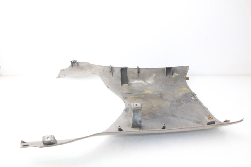 photo de Soleira APRILIA SCARABEO GT 125 (1999 - 2007) - Ampliação técnica
