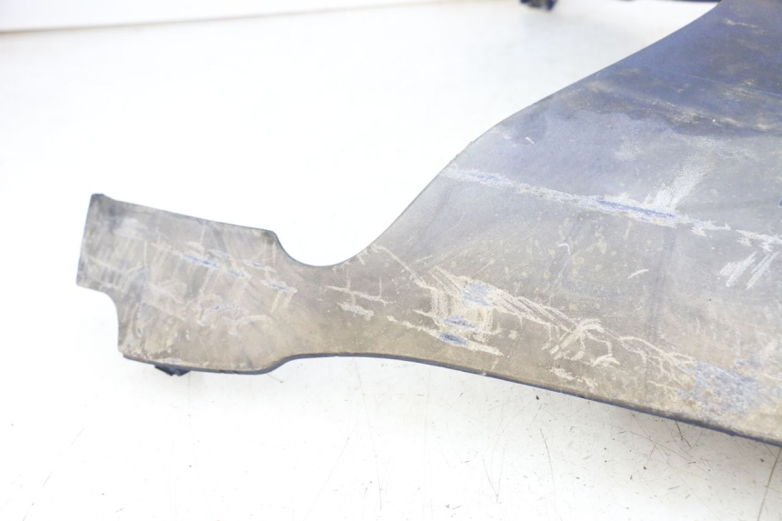 photo de Soleira APRILIA SCARABEO GT 125 (1999 - 2007) - Pontos de fixação
