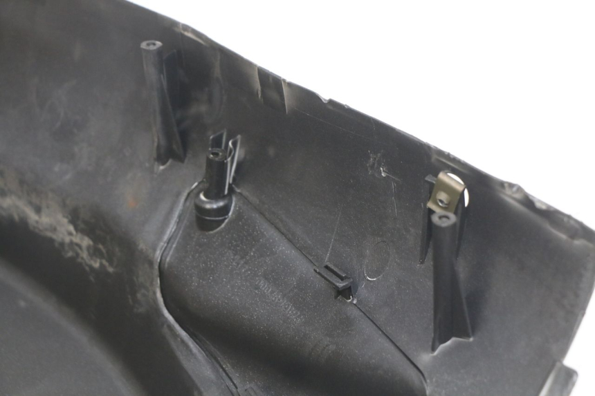 photo de Soleira APRILIA SCARABEO LIGHT 125 (2007 - 2011) - Ampliação técnica