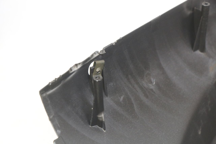 photo de Soleira APRILIA SCARABEO LIGHT 125 (2007 - 2011) - Vista geral