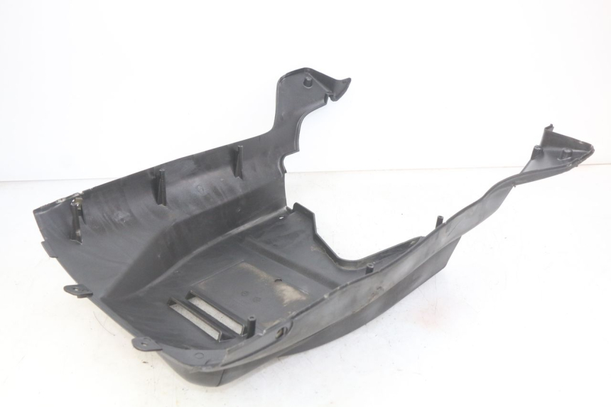 photo de Soleira APRILIA SCARABEO LIGHT 125 (2007 - 2011) - Pontos de fixação
