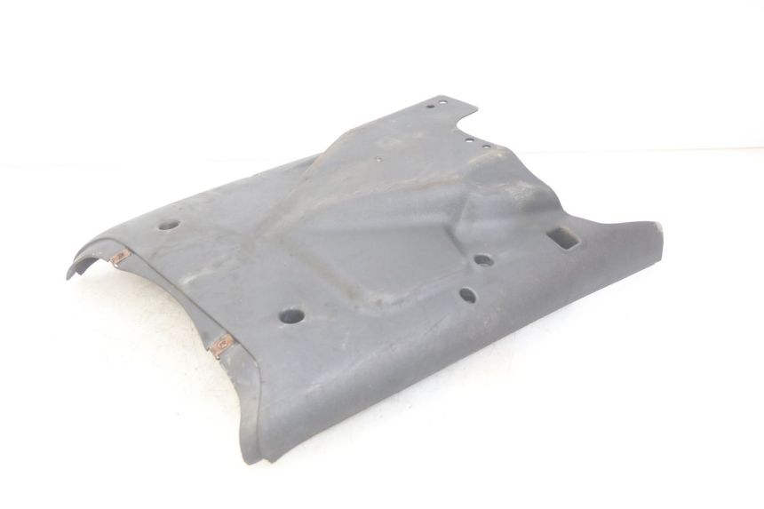 photo de Soleira APRILIA SCARABEO 100 (2003 - 2012) - Ampliação técnica