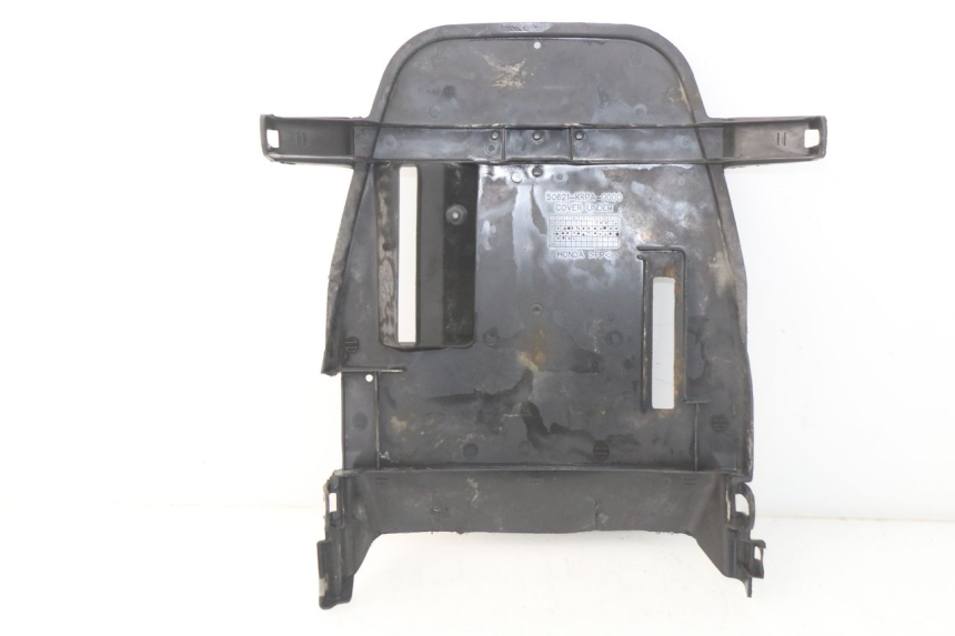 photo de Soleira lateral HONDA SCV LEAD 100 (2003 - 2007) - Outro ângulo de visão