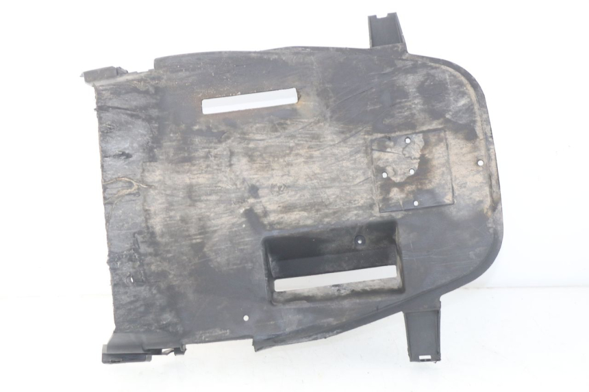 photo de Soleira lateral HONDA SCV LEAD 100 (2003 - 2007) - Ampliação técnica