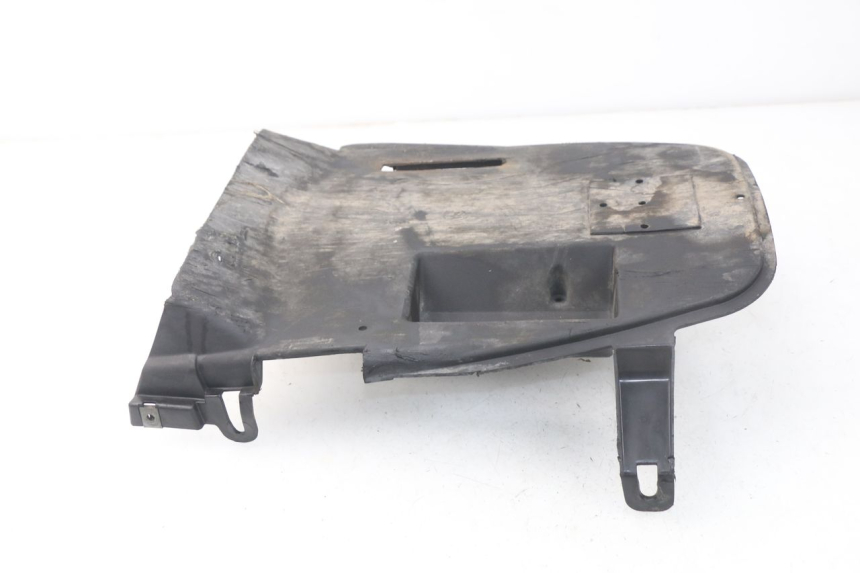 photo de Soleira lateral HONDA SCV LEAD 100 (2003 - 2007) - Vista geral