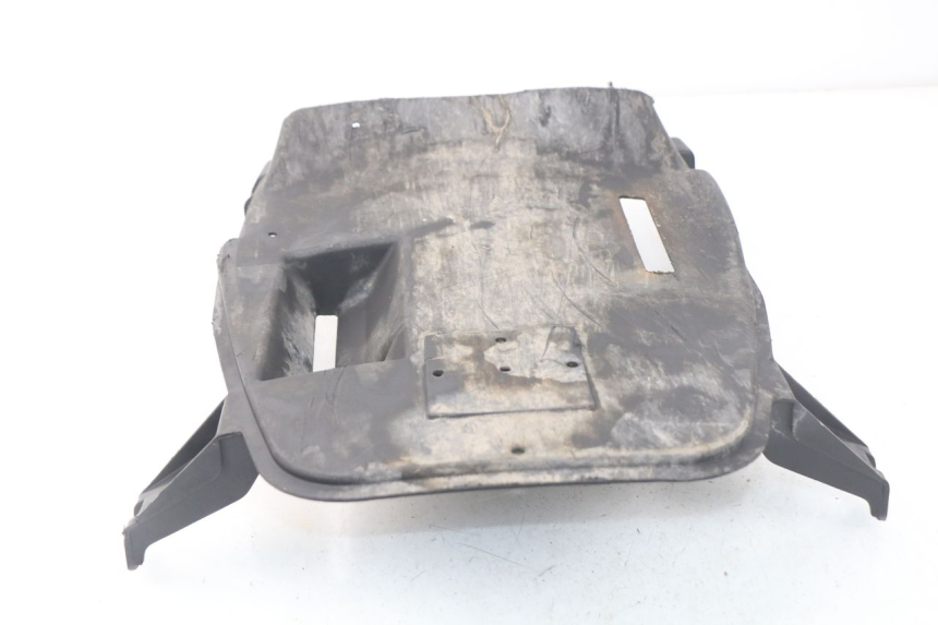 photo de Soleira lateral HONDA SCV LEAD 100 (2003 - 2007) - Pontos de fixação