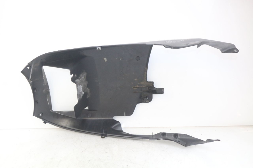 photo de Soleira MBK SKYCRUISER 125 (2010 - 2013) - Ampliação técnica