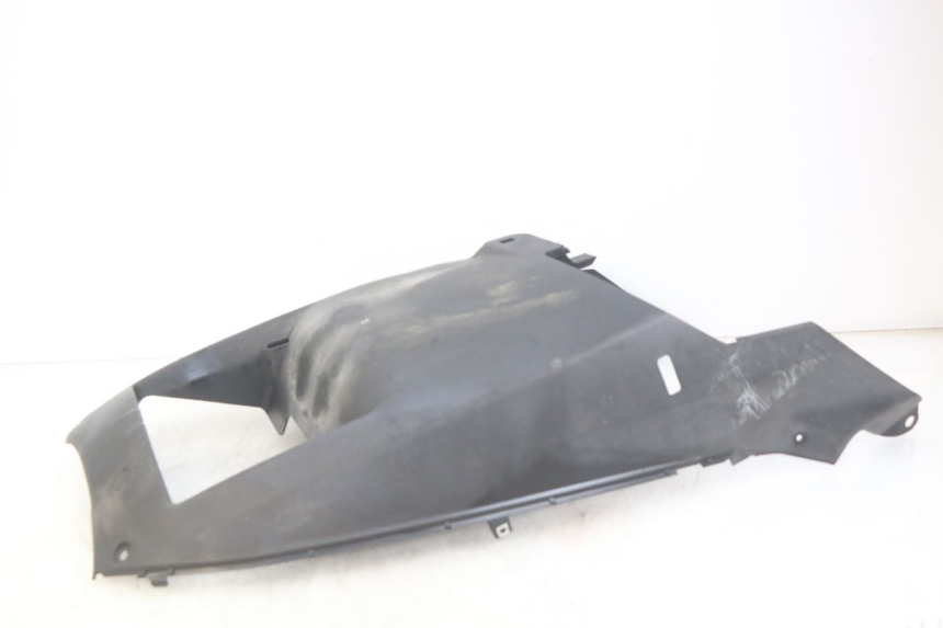 photo de Soleira MBK SKYCRUISER 125 (2010 - 2013) - Estado da superfície