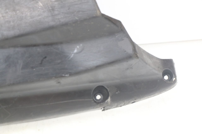 photo de Soleira YAMAHA SLIDER NAKED 50 (2004 - 2018) - Detalhes característicos