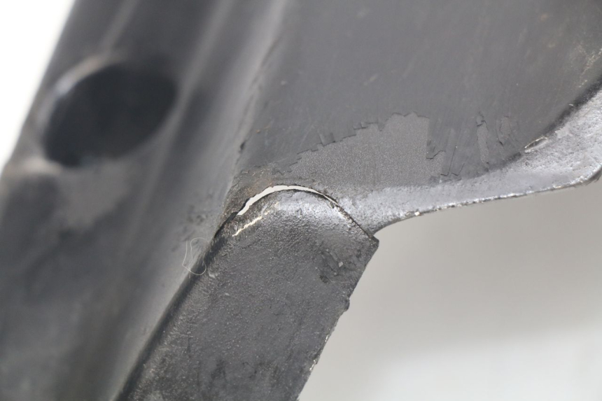 photo de Soleira YAMAHA SLIDER NAKED 50 (2004 - 2018) - Zoom do estado de desgaste