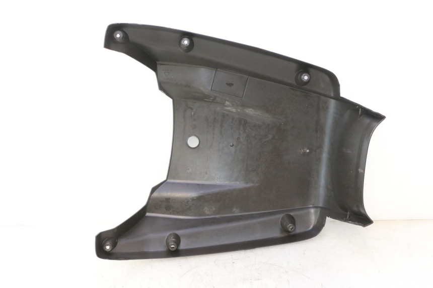 photo de SAIA LATERAL YAMAHA SLIDER 50 (1999 - 2004) - Vista de perto