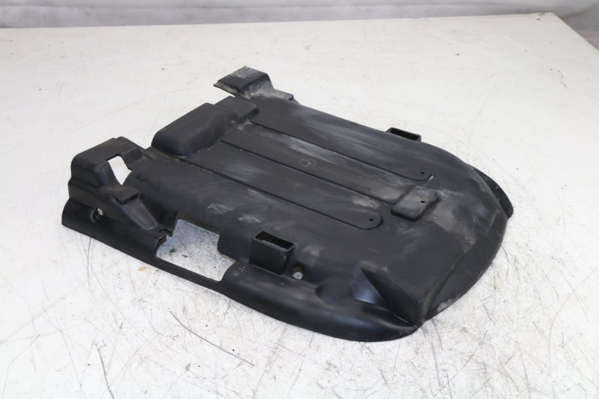 photo de Soleira KYMCO SPACER 50 (1998 - 2009) - Vista principal