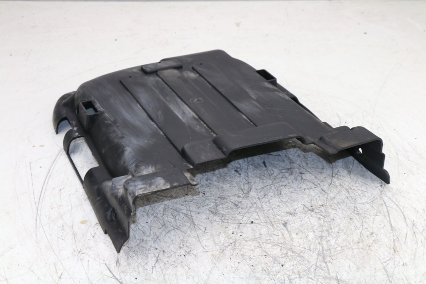 photo de Soleira KYMCO SPACER 50 (1998 - 2009) - Zoom do estado de desgaste