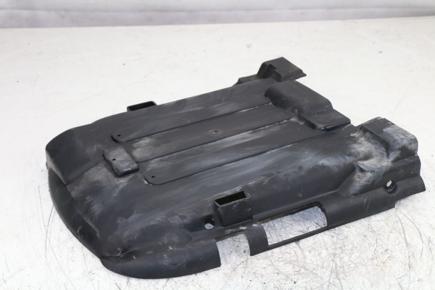 photo de Soleira KYMCO SPACER 50 (1998 - 2009) - Outro ângulo de visão