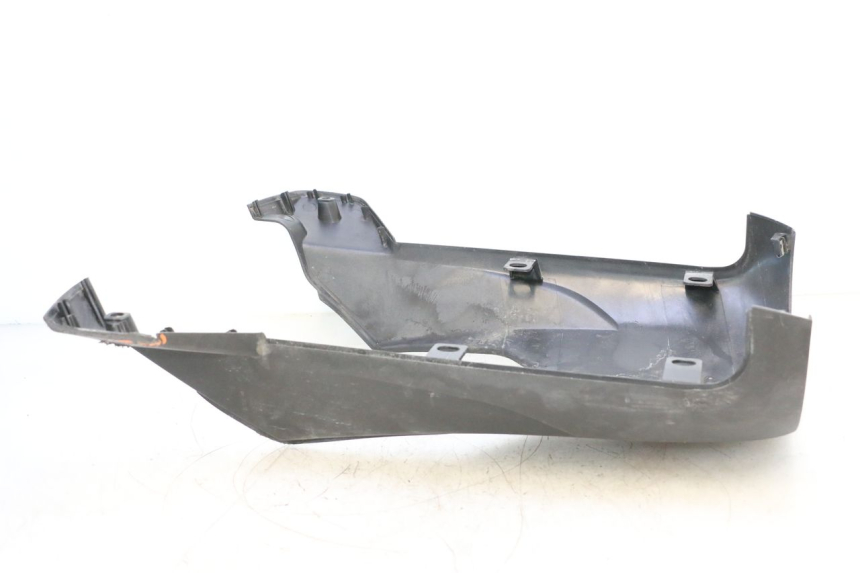 photo de SOLEIRA LATERAL APRILIA SR MOTARD 50 (2012 - 2018) - Detalhes característicos