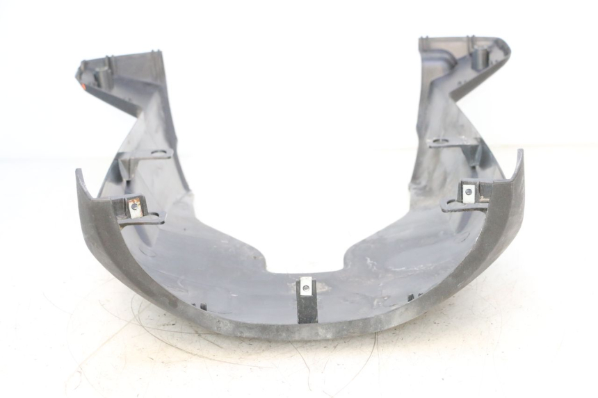 photo de SOLEIRA LATERAL APRILIA SR MOTARD 50 (2012 - 2018) - Ampliação dos componentes