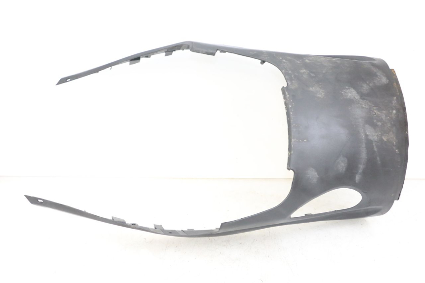 photo de Soleira lateral VASTRO STREET X 4T 50 (2016 - 2021) - Zoom do estado de desgaste