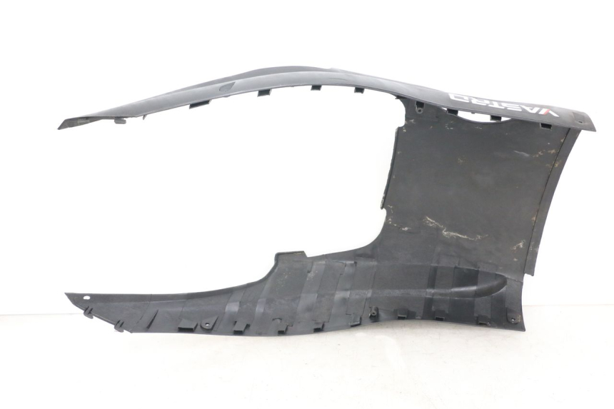 photo de Soleira lateral VASTRO STREET X 4T 50 (2016 - 2021) - Ampliação técnica