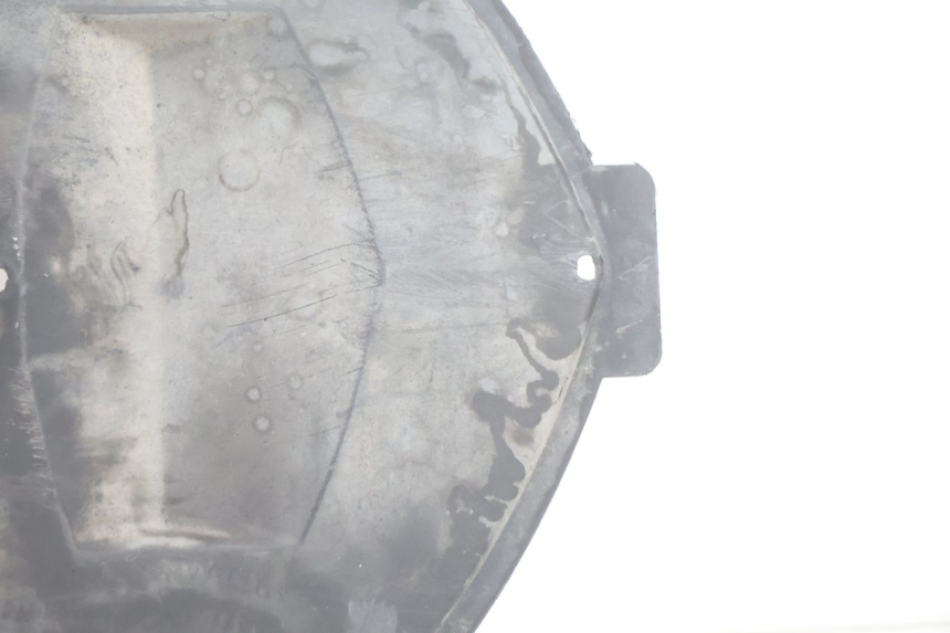 photo de SAIA LATERAL KYMCO SUPER 8 2T 50 (2007 - 2013) - Zoom do estado de desgaste